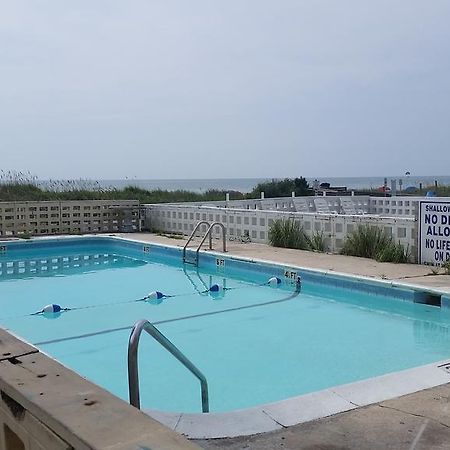 Hôtel Beach Walk à Myrtle Beach Extérieur photo