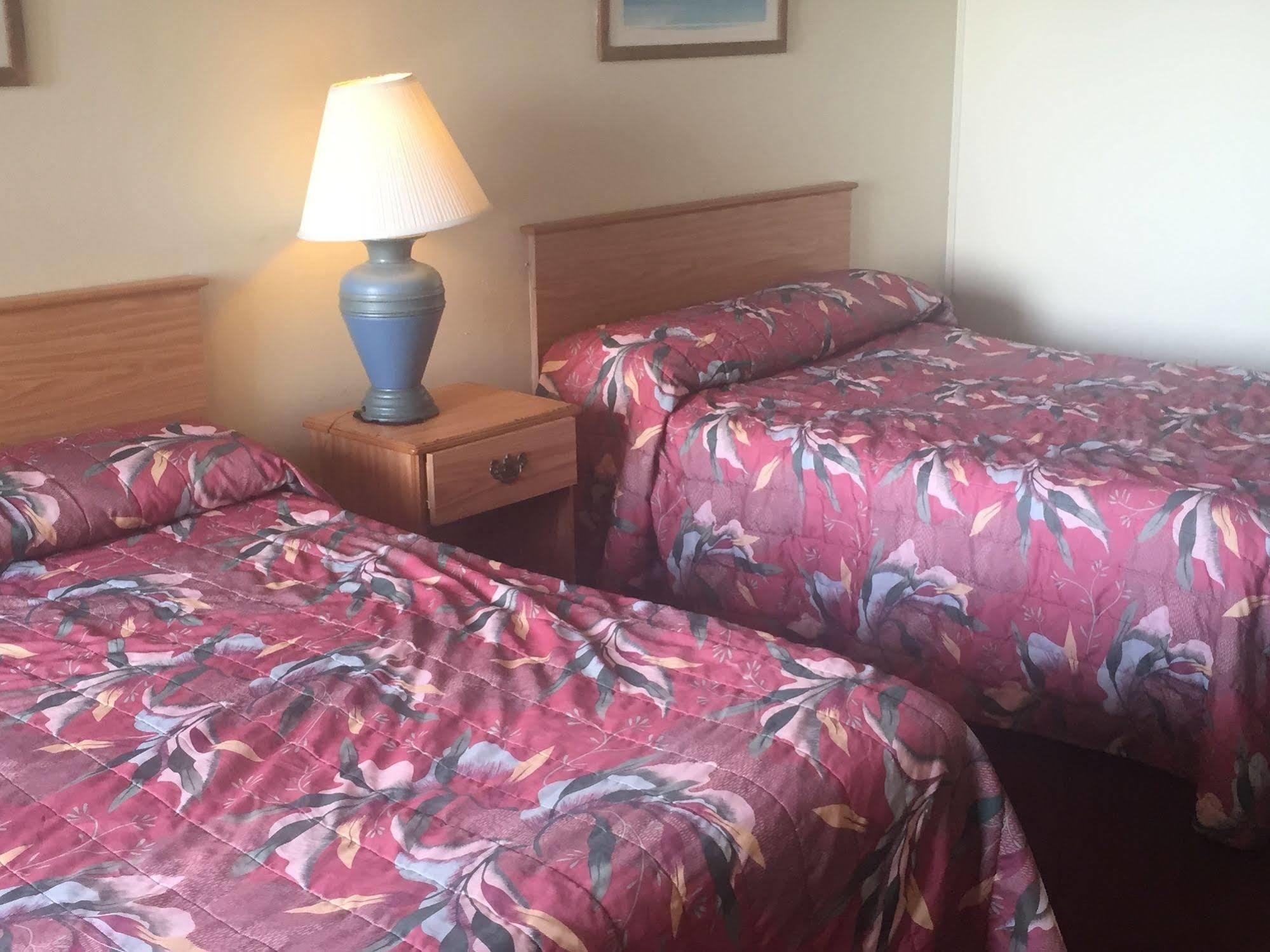 Hôtel Beach Walk à Myrtle Beach Extérieur photo